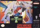 Jim Power - Loose - Super Nintendo