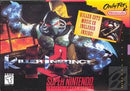 Killer Instinct - Loose - Super Nintendo