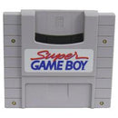 Super Gameboy - In-Box - Super Nintendo