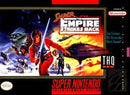 Super Star Wars Empire Strikes Back - Loose - Super Nintendo