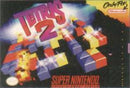Tetris 2 - Loose - Super Nintendo