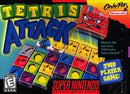Tetris Attack - Complete - Super Nintendo