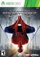 Amazing Spiderman 2 - Loose - Xbox 360