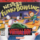 Nester's Funky Bowling - Loose - Virtual Boy
