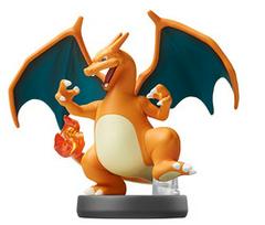 Charizard - New - Amiibo
