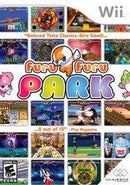 Furu Furu Park - Complete - Wii
