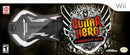 Guitar Hero: Warriors of Rock [Guitar Bundle] - Complete - Wii
