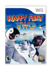 Happy Feet Two - Complete - Wii
