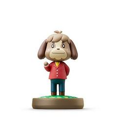 Digby - Loose - Amiibo