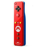 Red Mario Wii Remote - Loose - Wii