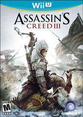 Assassin's Creed III - Complete - Wii U