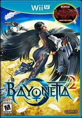 Bayonetta 2 - New - Wii U