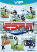 ESPN Sports Connection - Complete - Wii U