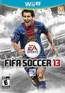FIFA Soccer 13 - Complete - Wii U