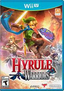 Hyrule Warriors - Complete - Wii U