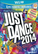 Just Dance 2014 - Loose - Wii U