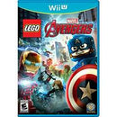 LEGO Marvel's Avengers - Complete - Wii U