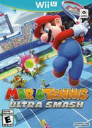 Mario Tennis Ultra Smash - Complete - Wii U