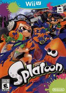 Splatoon - Complete - Wii U