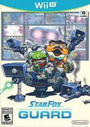 Star Fox Guard - In-Box - Wii U