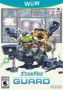 Star Fox Guard - New - Wii U