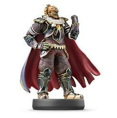 Ganondorf - Loose - Amiibo