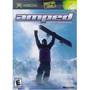 Amped Snowboarding - Complete - Xbox