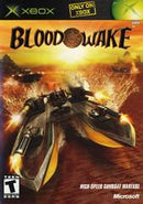 Blood Wake - Loose - Xbox