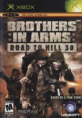 Brothers in Arms Road to Hill 30 - Loose - Xbox