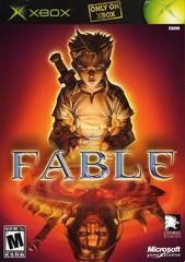 Fable - In-Box - Xbox