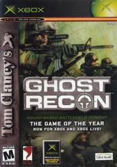 Ghost Recon - Loose - Xbox