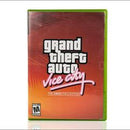 Grand Theft Auto Vice City - Loose - Xbox