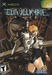 Gunvalkyrie - Complete - Xbox
