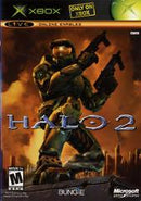 Halo 2 - Complete - Xbox
