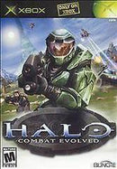 Halo: Combat Evolved - In-Box - Xbox