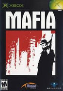 Mafia - New - Xbox