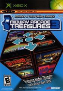 Midway Arcade Treasures 3 - Complete - Xbox