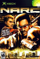 NARC - In-Box - Xbox