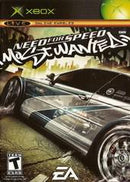 Need for Speed Most Wanted - Complete - Xbox