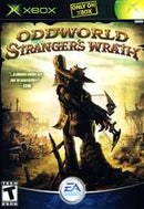 Oddworld Stranger's Wrath - Loose - Xbox