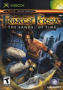 Prince of Persia Sands of Time - Loose - Xbox