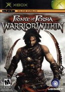 Prince of Persia Warrior Within - Complete - Xbox