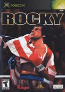 Rocky - Complete - Xbox