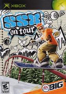 SSX On Tour - Complete - Xbox