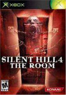 Silent Hill 4: The Room - New - Xbox