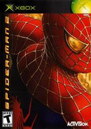 Spiderman 2 - In-Box - Xbox