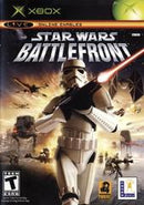 Star Wars Battlefront - In-Box - Xbox