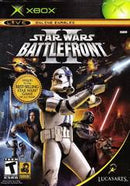 Star Wars Battlefront 2 - Complete - Xbox