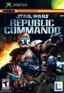 Star Wars Republic Commando - Complete - Xbox