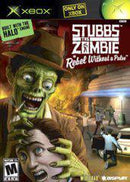 Stubbs the Zombie in Rebel Without a Pulse - Complete - Xbox